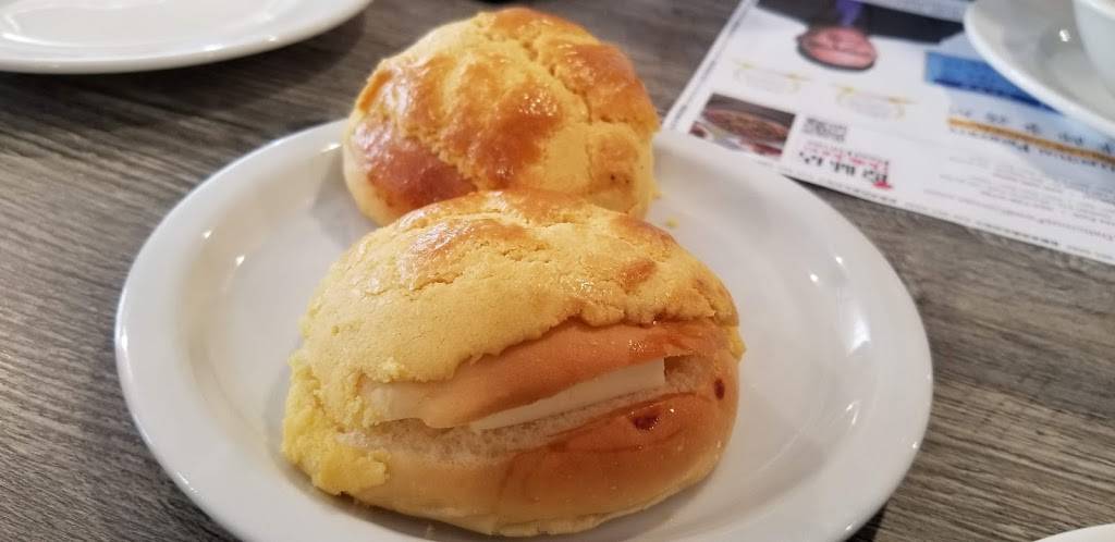 Delicious Food Corner | restaurant | 545 W Las Tunas Dr, San Gabriel, CA 91776, USA | 6263258838 OR +1 626-325-8838