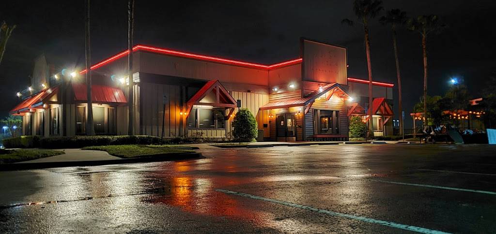 The Famous Flame Steakhouse, Italian & American Food Restaurant | restaurant | 3060 W Sand Lake Rd, Orlando, FL 32819, USA | 3212735138 OR +1 321-273-5138