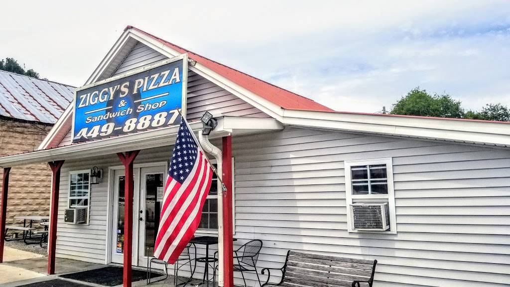 Ziggys Pizza & Sandwich Shop | restaurant | 8985 Stewarts Ferry Pike, Mt. Juliet, TN 37122, USA | 6154498887 OR +1 615-449-8887