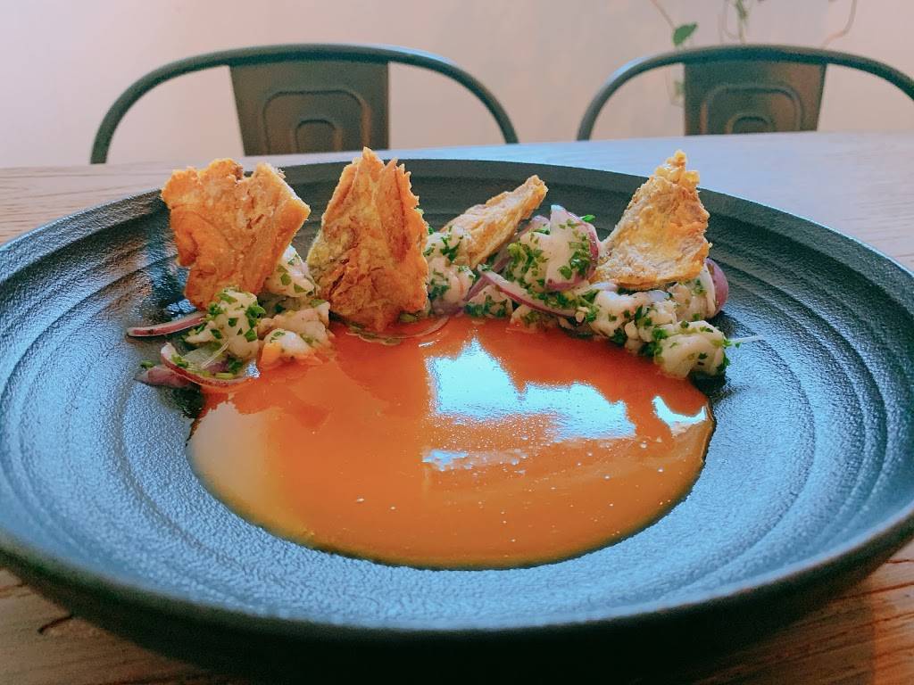 Panela | restaurant | 7 Hanover St, Lowell, MA 01850, USA | 9784552868 OR +1 978-455-2868