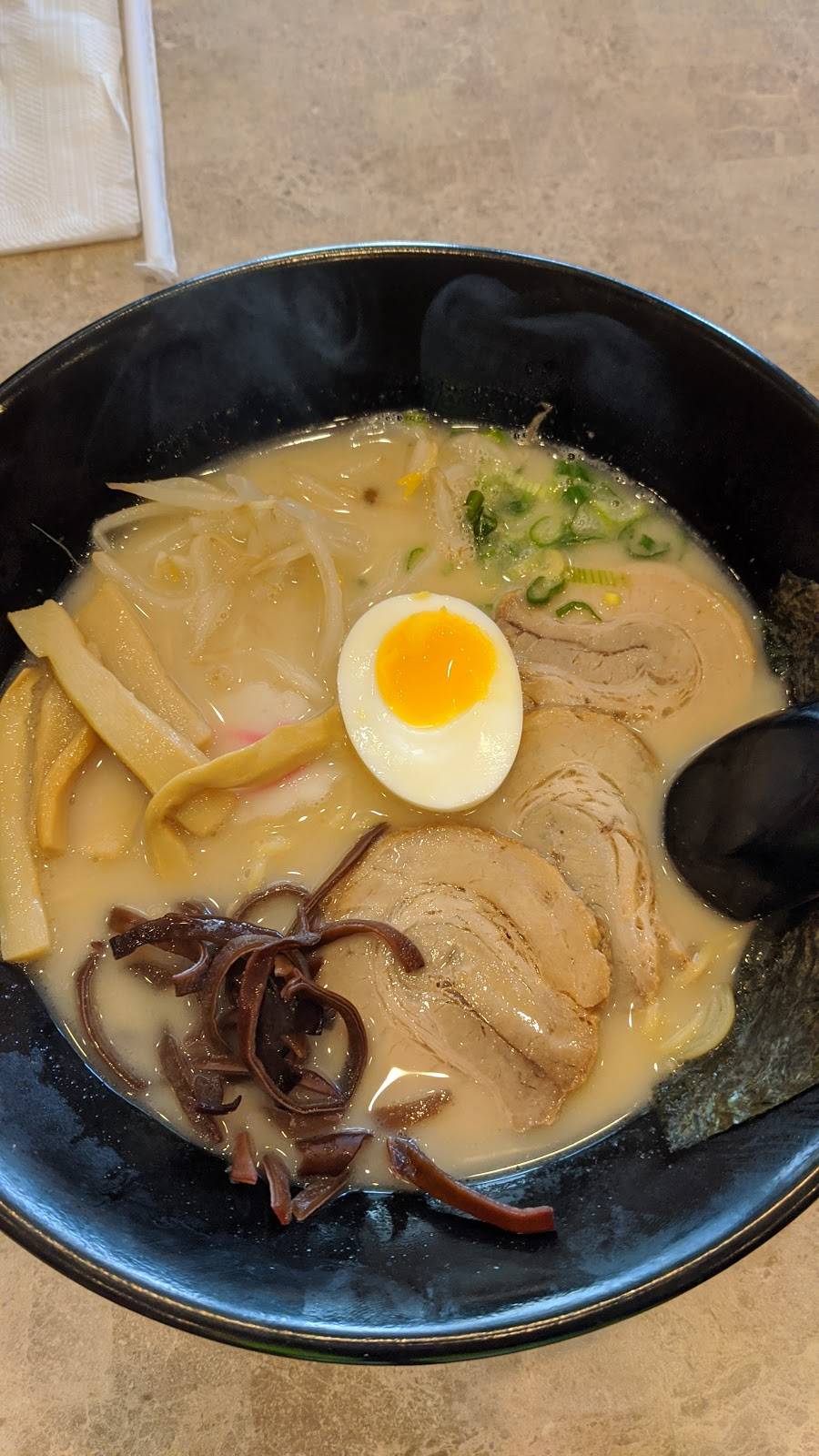 Hanato Ramen | restaurant | 6811 Mission St, Daly City, CA 94014, USA | 4153477281 OR +1 415-347-7281
