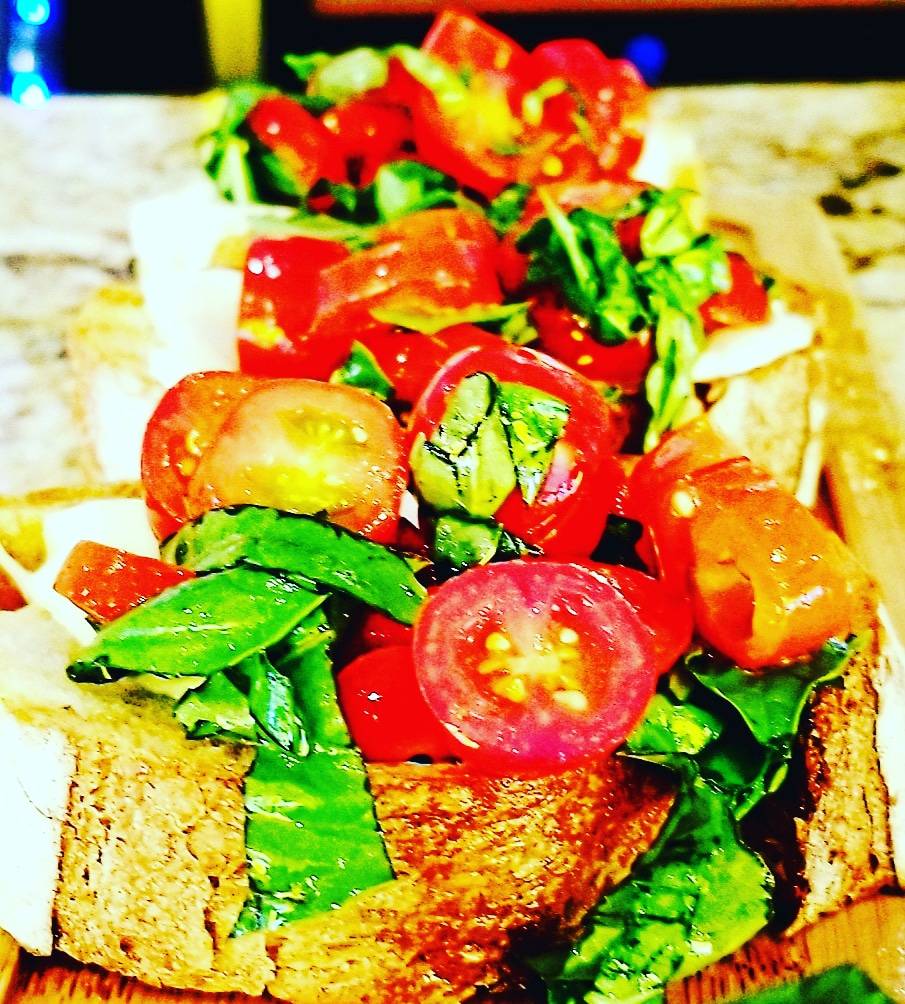 Panino Rustico | restaurant | 2110 Richmond Rd, Staten Island, NY 10306, USA | 7183510100 OR +1 718-351-0100