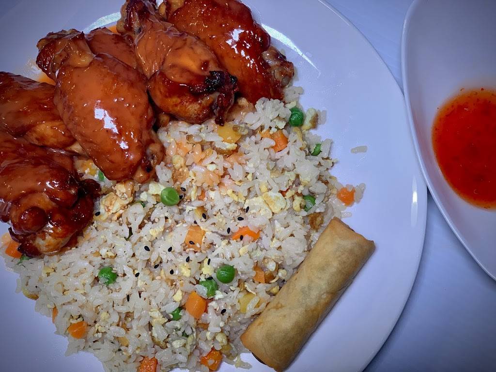 Atlanta Teriyaki | restaurant | 477 Flat Shoals Ave SE, Atlanta, GA 30316, USA | 4045582052 OR +1 404-558-2052