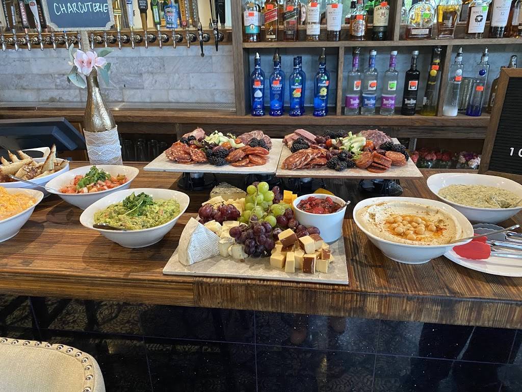 Tap and Vine | restaurant | 6443 Old Monroe Rd Suite 1A, Indian Trail, NC 28079, USA | 7047769597 OR +1 704-776-9597