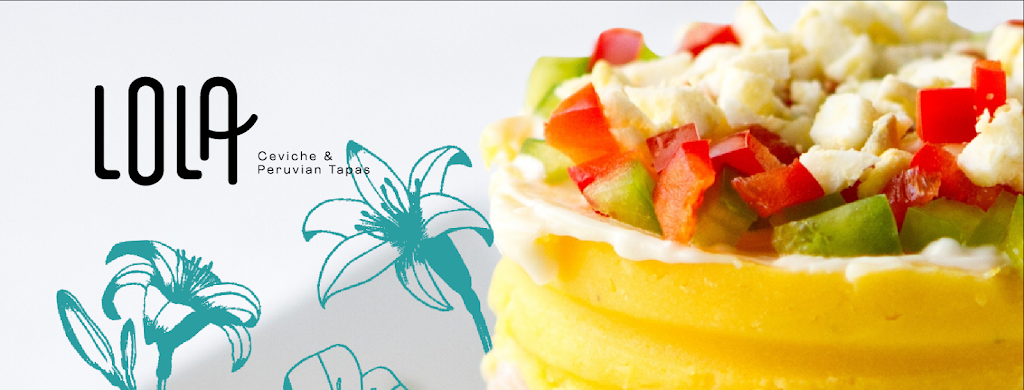 Lola Ceviche and Peruvian tapas | restaurant | 605 N Polk St E, Pineville, NC 28134, USA | 7048351262 OR +1 704-835-1262