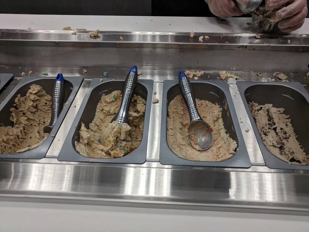 Dough Life | restaurant | 9090 Destiny USA Dr, Syracuse, NY 13290, USA | 7166842001 OR +1 716-684-2001