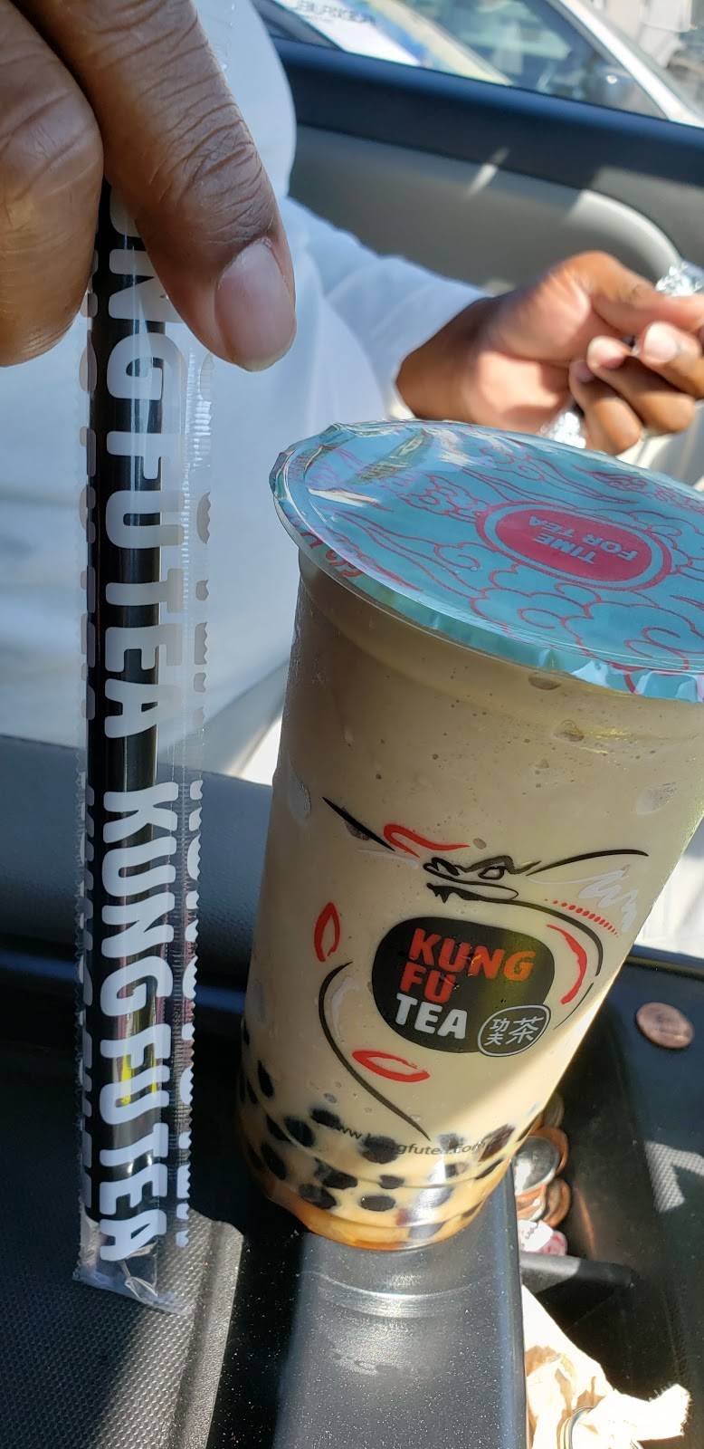 Kung Fu Tea | cafe | 3348 W. Esplanade Ave S Suite C, Metairie, LA 70002, USA | 5049001717 OR +1 504-900-1717