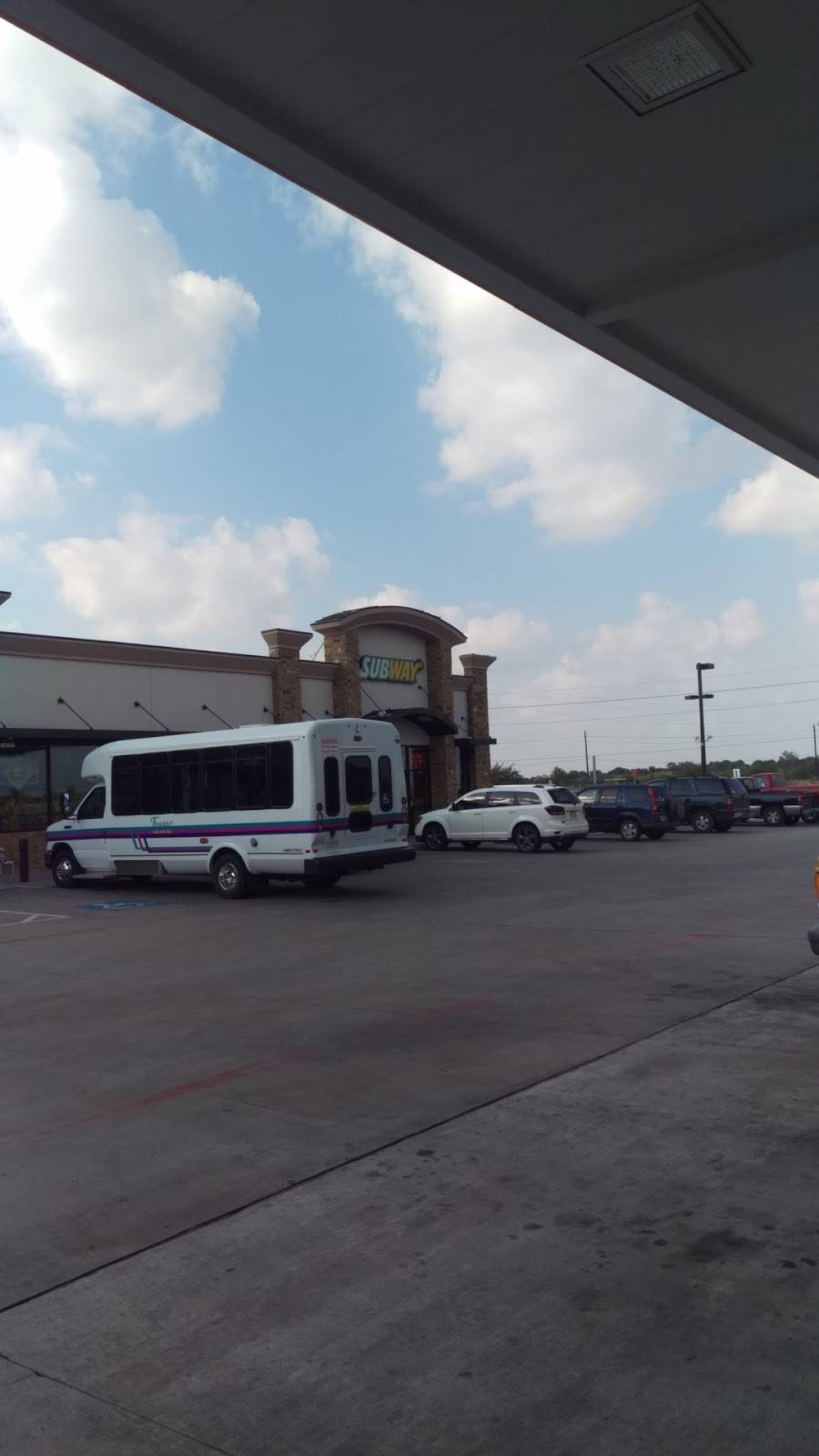 Subway Restaurants | restaurant | 6023 FM 3538, Sealy, TX 77474, USA | 9798856277 OR +1 979-885-6277