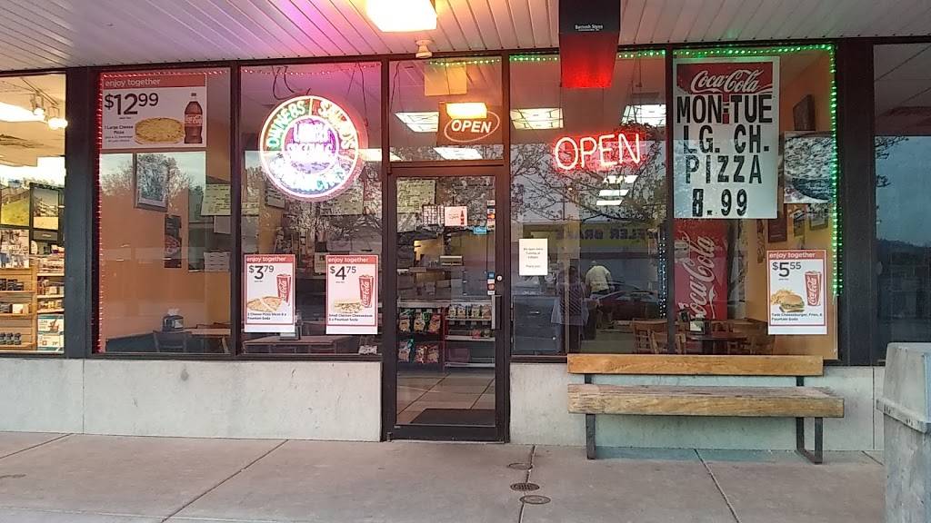 Riviera Pizza In Reading | restaurant | 3967 Perkiomen Ave, Reading, PA 19606, USA | 6107793099 OR +1 610-779-3099