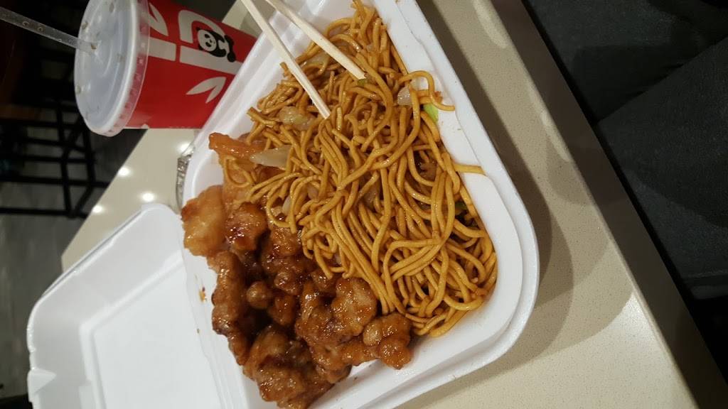 Panda Express | restaurant | 181 West Army Trail Road, Glendale Heights, IL 60139, USA | 6309808966 OR +1 630-980-8966