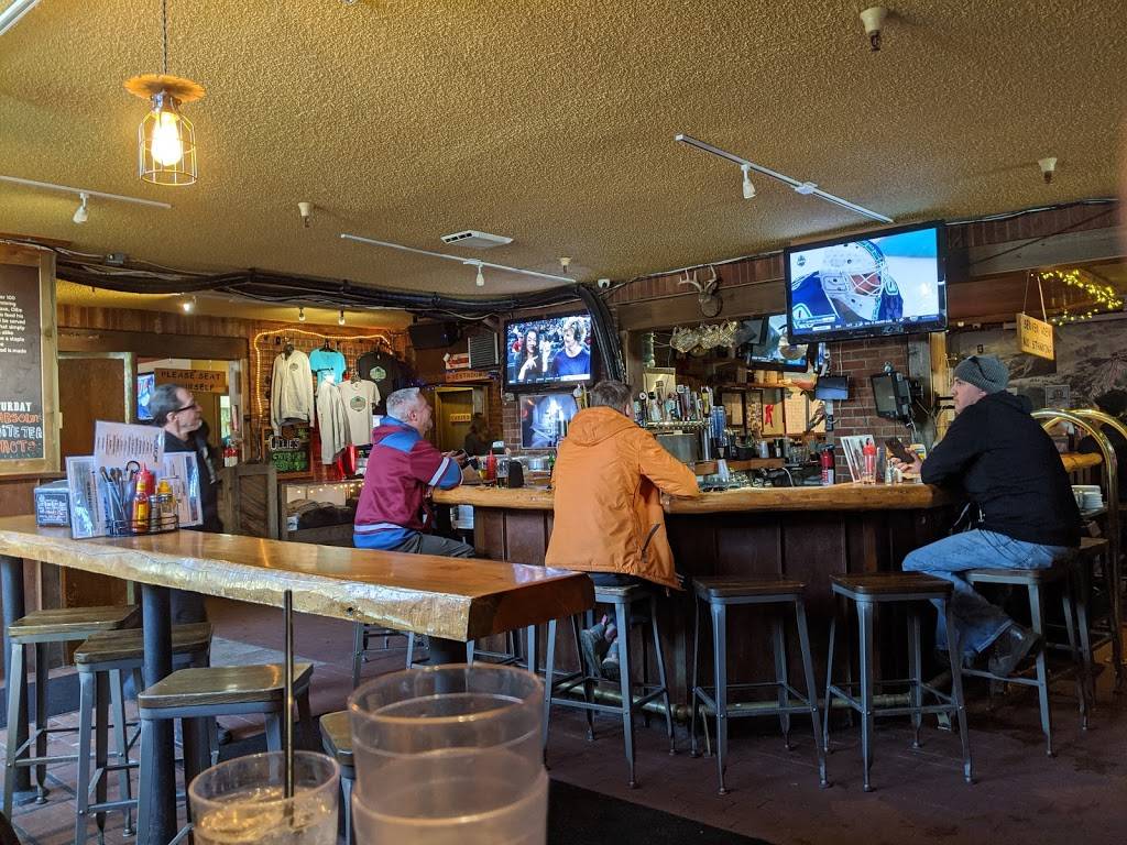 Ollies Pub & Grub | restaurant | 180 W Jefferson Ave, Breckenridge, CO 80424, USA | 9704236284 OR +1 970-423-6284