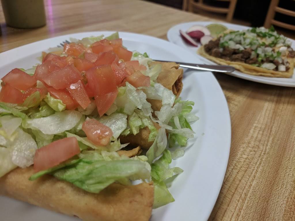 LA POSADA MEXICAN RESTAURANT | restaurant | 2105 W Washington St, Indianapolis, IN 46222, USA | 3176341720 OR +1 317-634-1720