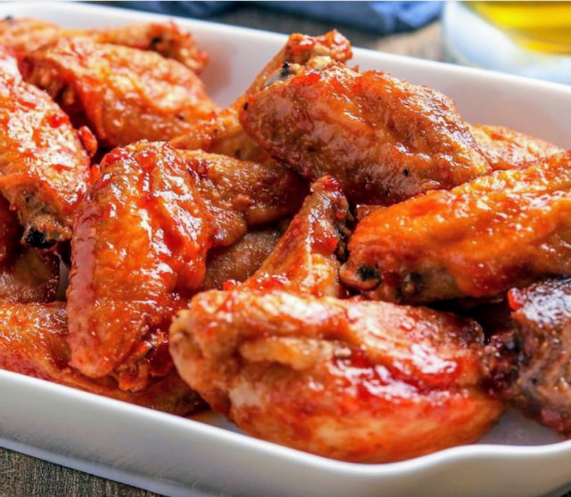 JUST CHICKEN WINGS | restaurant | 12953 1/2 Biscayne Blvd, Miami, FL 33181, USA | 7028148383 OR +1 702-814-8383