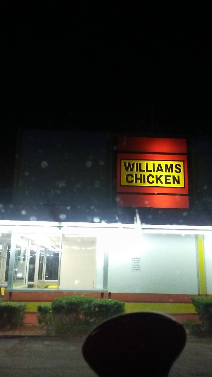 Williams Fried Chicken | restaurant | 1206 E Ledbetter Dr, Dallas, TX 75216, USA | 2143755464 OR +1 214-375-5464