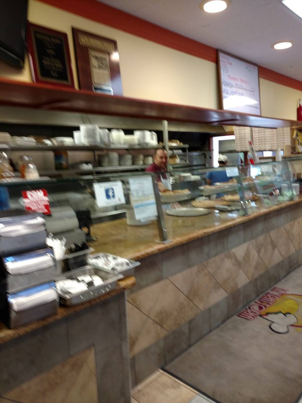 Trattoria E Pizzeria | restaurant | 8630 Guilford Rd, Columbia, MD 21046, USA | 4103811255 OR +1 410-381-1255