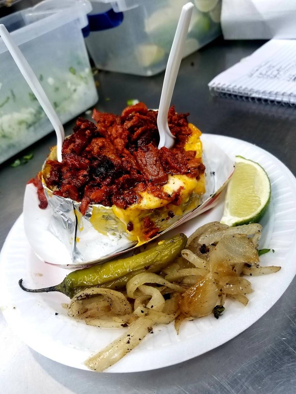 El Norteño Tacos | restaurant | Unnamed Road, Houston, TX 77064, USA | 8327486353 OR +1 832-748-6353