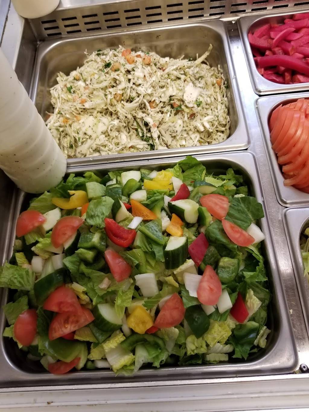 Kabab | restaurant | 900 Boulevard Grignon, Saint-Jérôme, QC J7Y 3S7, Canada | 4505044741 OR +1 450-504-4741