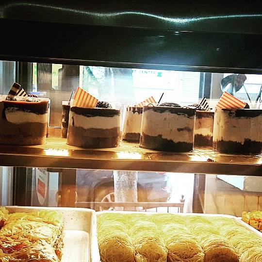 To Spiti | restaurant | 160 Havemeyer St, Brooklyn, NY 11211, USA | 9177548318 OR +1 917-754-8318