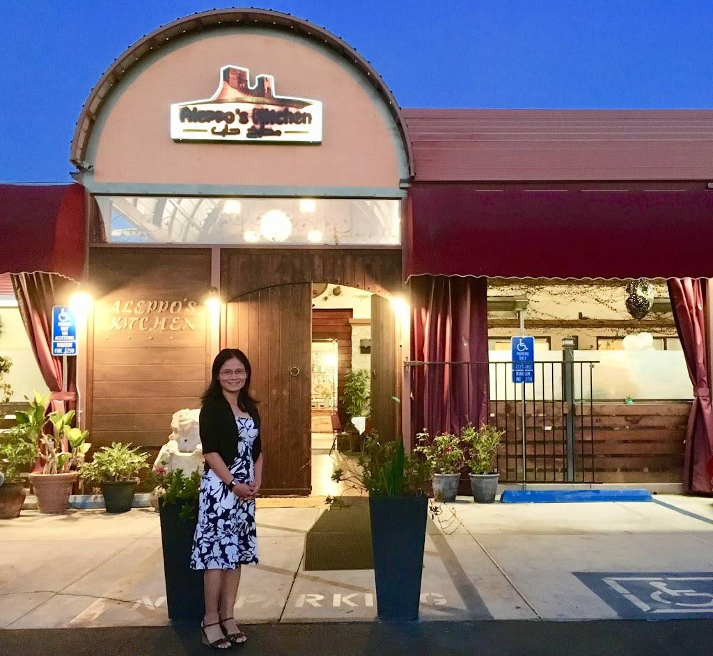 Aleppos Kitchen | restaurant | Anaheim, CA 92804, USA | 7149915000 OR +1 714-991-5000