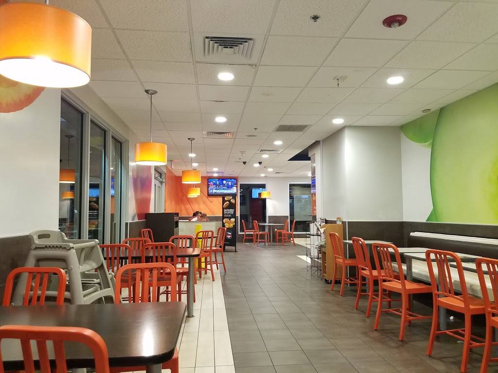McDonalds | cafe | 6000 Lake Worth Rd, Greenacres, FL 33463, USA | 5614391574 OR +1 561-439-1574