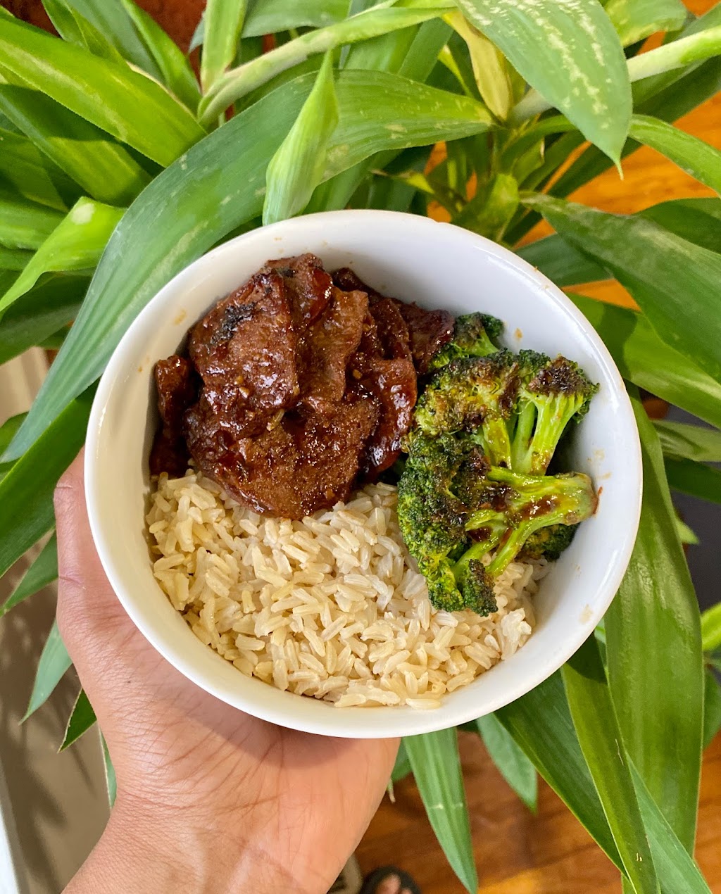 Just Veg Kitchen | restaurant | 700 SW 7th St, Oklahoma City, OK 73109, USA | 4054201585 OR +1 405-420-1585