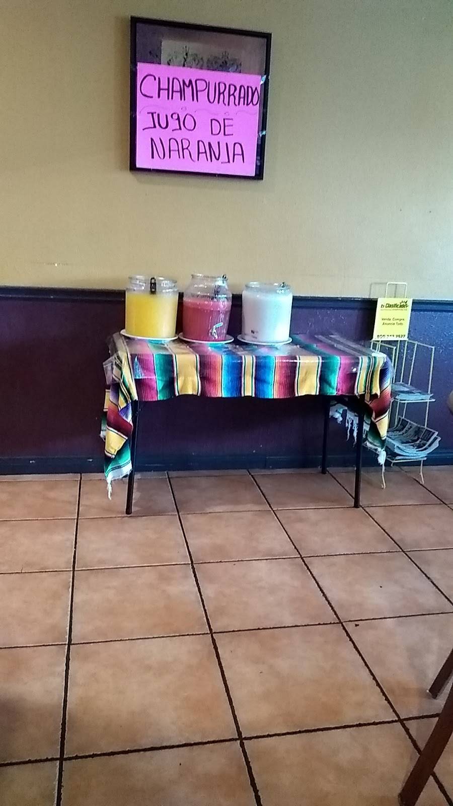 El Refugio Mexican Food | restaurant | 1141 E Washington Ave, Escondido, CA 92025, USA | 4422488141 OR +1 442-248-8141