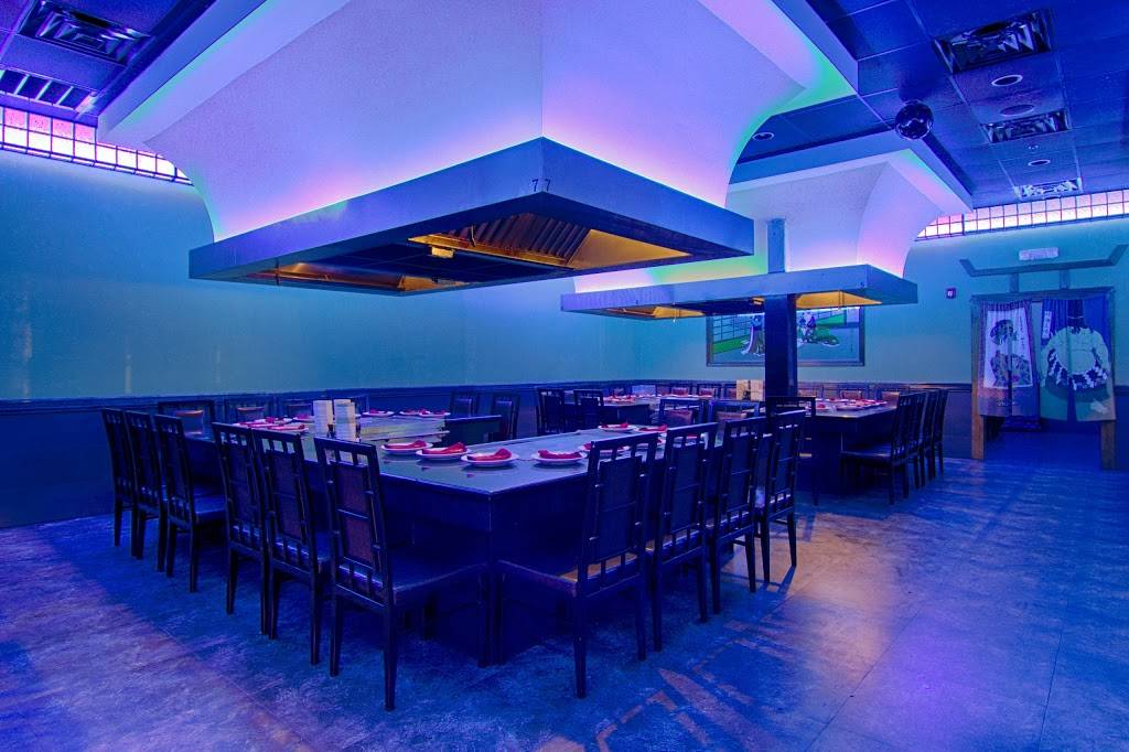 Sake House Japanese Sushi & Hibachi Restaurant | restaurant | 4952 Centre Pointe Dr #112, North Charleston, SC 29418, USA | 8435668863 OR +1 843-566-8863