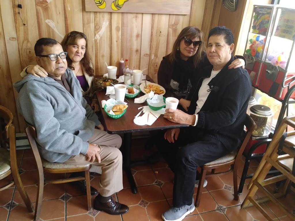 Paonde Joche | restaurant | 545 Main St, Paterson, NJ 07503, USA | 8622579523 OR +1 862-257-9523