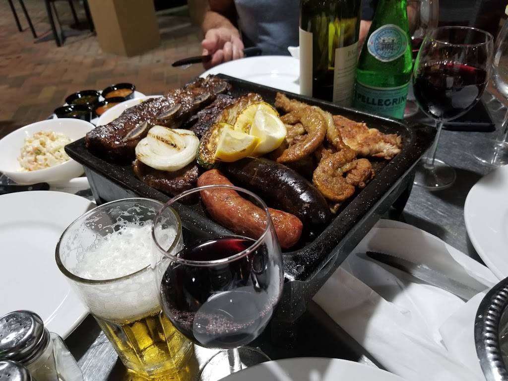 La Barra Grill •Argentine Steakhouse• | restaurant | 17032 Collins Ave Miami, Sunny Isles Beach, FL 33160, USA | 3059740050 OR +1 305-974-0050