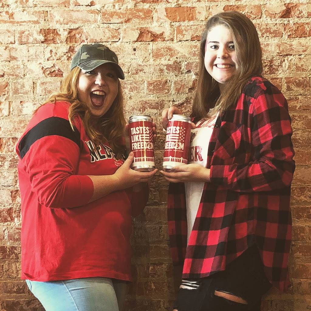 Steeple Brewing Co. | meal takeaway | 717 W 1st St, Hastings, NE 68901, USA | 4025194205 OR +1 402-519-4205