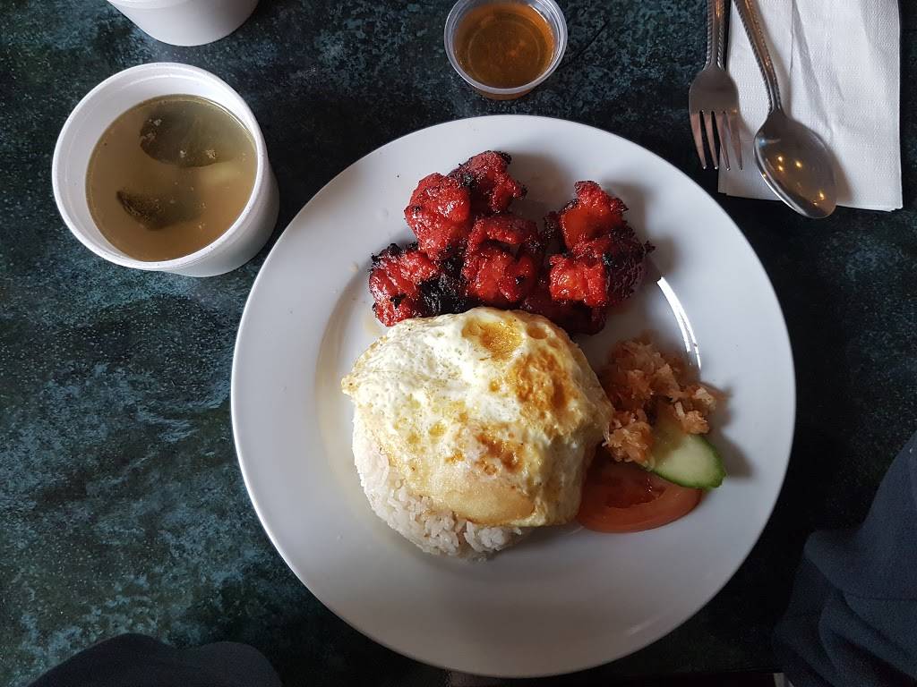 Handaan Filipino Cuisine | restaurant | 3008 Novar Rd, Mississauga, ON L5B 1S4, Canada | 9052325532 OR +1 905-232-5532