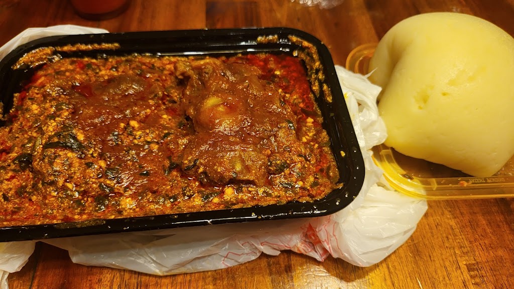 Afri-Foods and Restaurant | restaurant | 7992 Broadway, Merrillville, IN 46410, USA | 2194720768 OR +1 219-472-0768