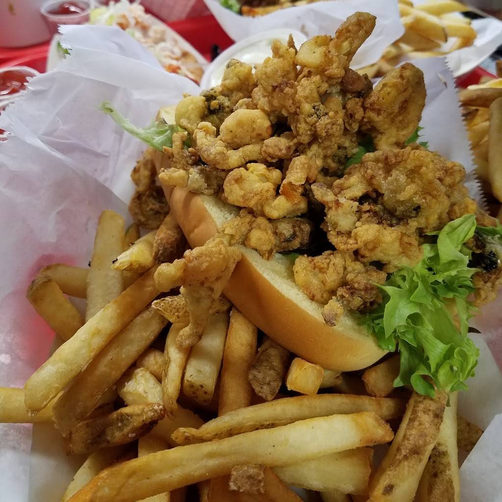 Saltys Clam Shack | restaurant | 668 Atlantic Ave B, Westerly, RI 02891, USA | 4013228219 OR +1 401-322-8219