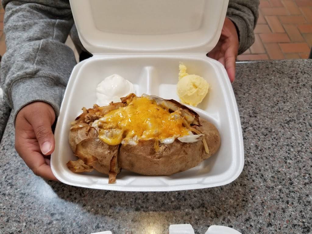 Steak & Bake | restaurant | 750 Citadel Dr W # 1096, Colorado Springs, CO 80909, USA | 7195701101 OR +1 719-570-1101