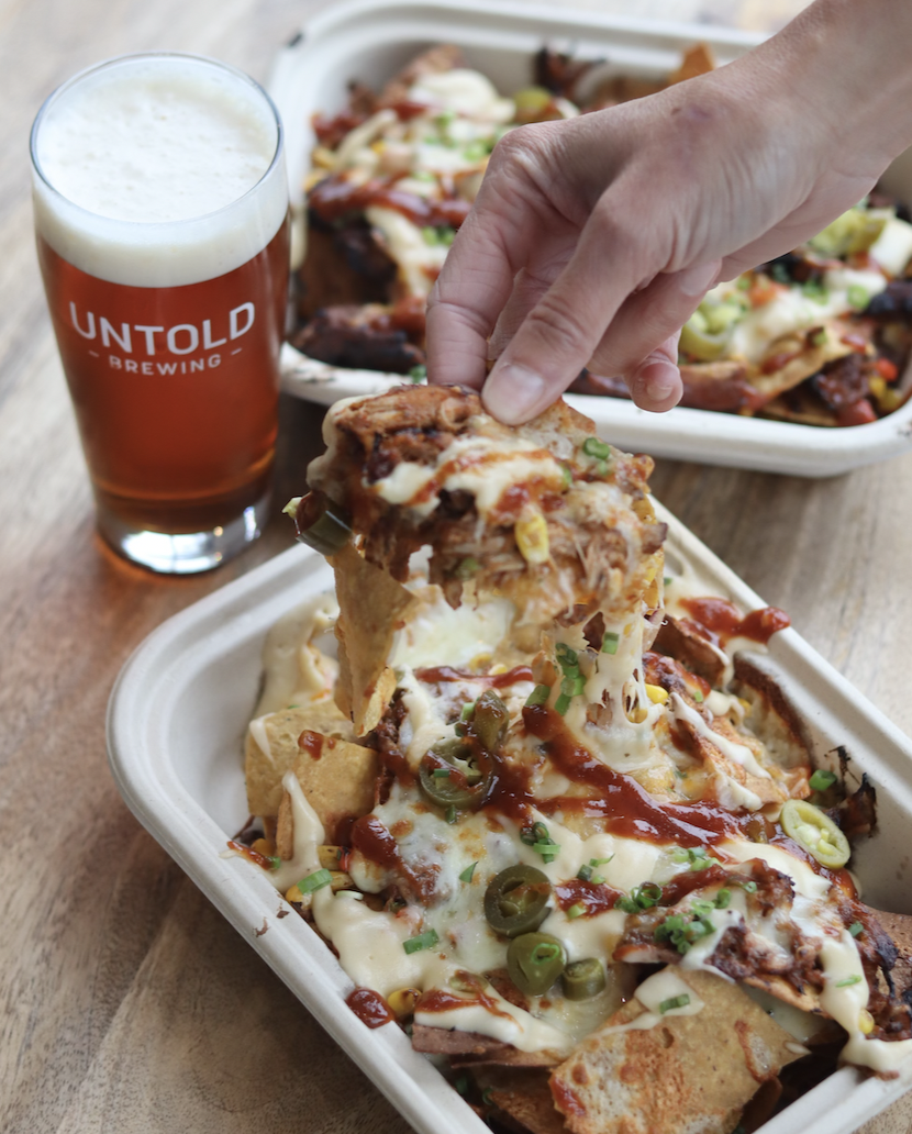 Untold Brewing | restaurant | 96 Derby St Suite 330 A, Hingham, MA 02043, USA | 7813741183 OR +1 781-374-1183