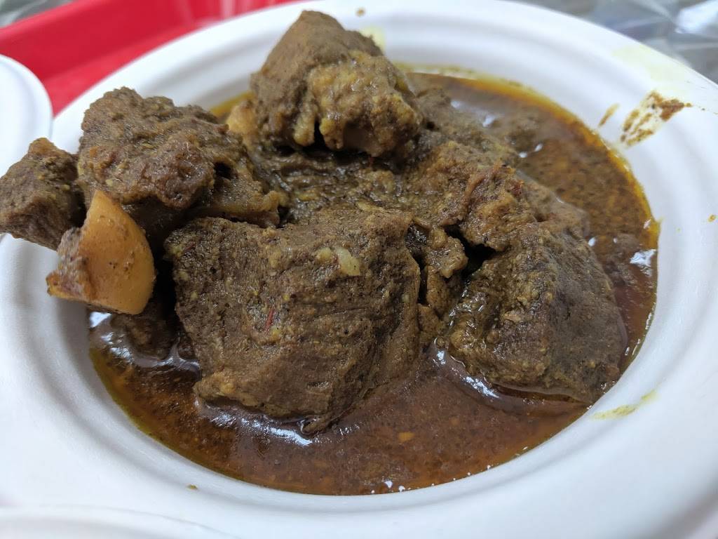 Bobbis Roti Hut | restaurant | 16215 FL-50 #101, Clermont, FL 34711, USA | 4072671567 OR +1 407-267-1567