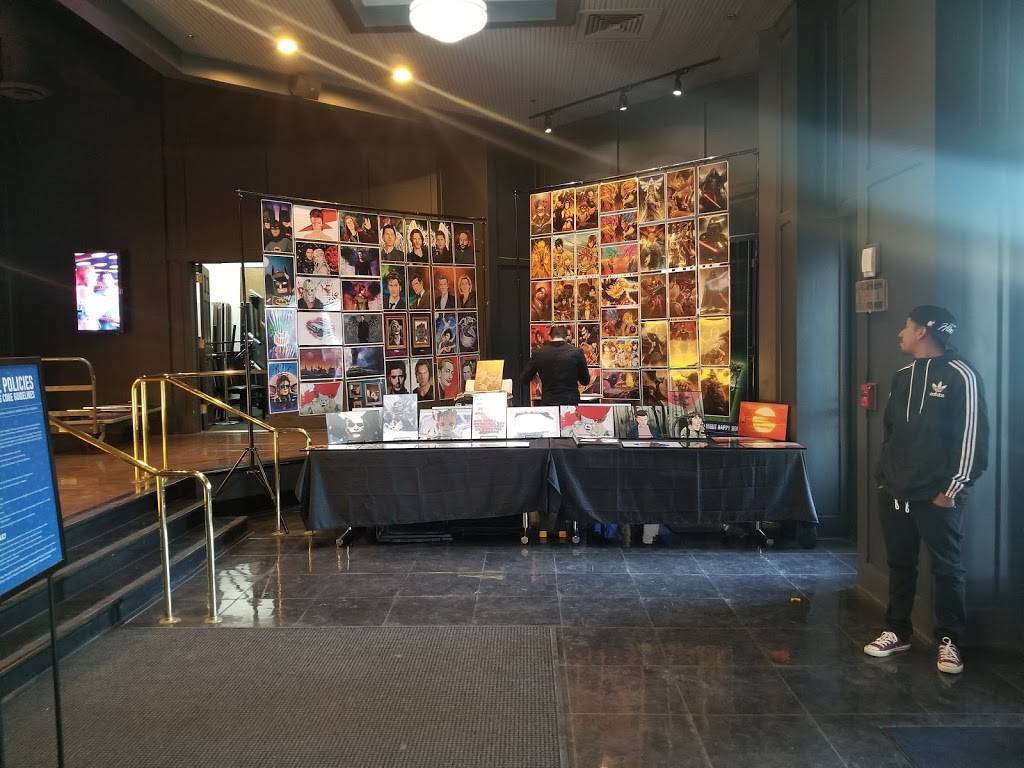 Dave & Busters | restaurant | 2000 S Colorado Blvd, Denver, CO 80222, USA | 3037591515 OR +1 303-759-1515