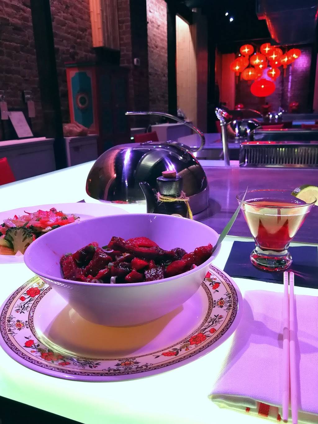 Chinito Latino | restaurant | 122 Dyckman St, New York, NY 10040, USA | 6465903628 OR +1 646-590-3628