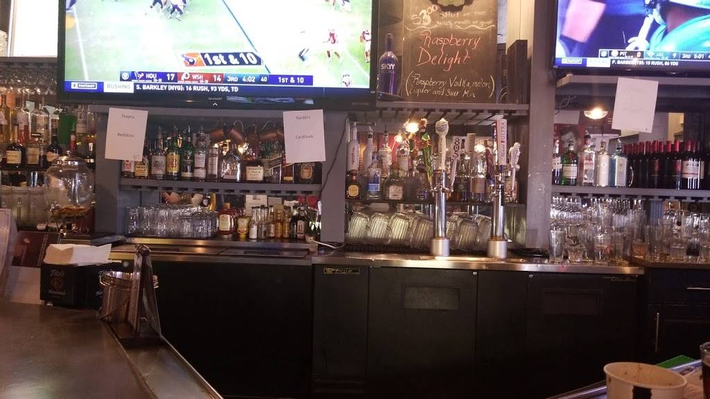 Sidelines Grill | restaurant | 2980 S Alma School Rd # 2, Chandler, AZ 85286, USA | 4807926965 OR +1 480-792-6965