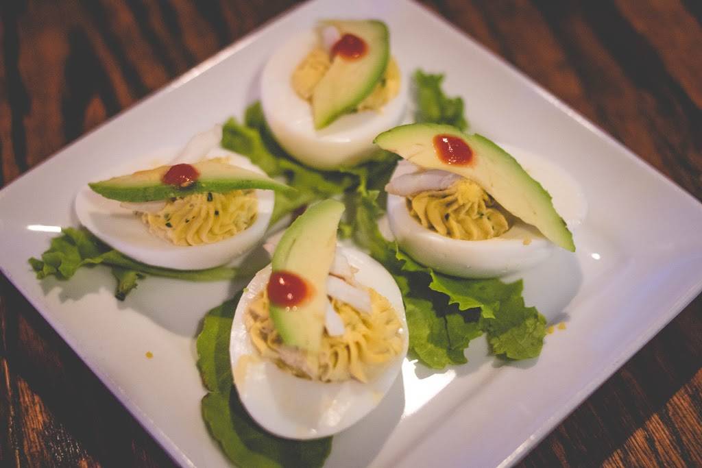 Bethany Blues BBQ | restaurant | 6 N Pennsylvania Ave, Bethany Beach, DE 19930, USA | 3025371500 OR +1 302-537-1500