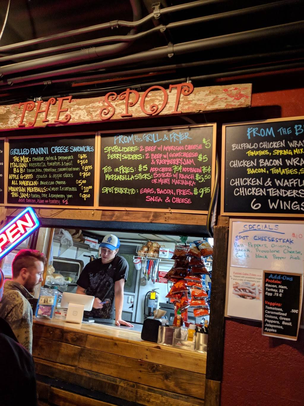 Ullrs Tavern | restaurant | 78415 US-40, Winter Park, CO 80482, USA | 9707263026 OR +1 970-726-3026