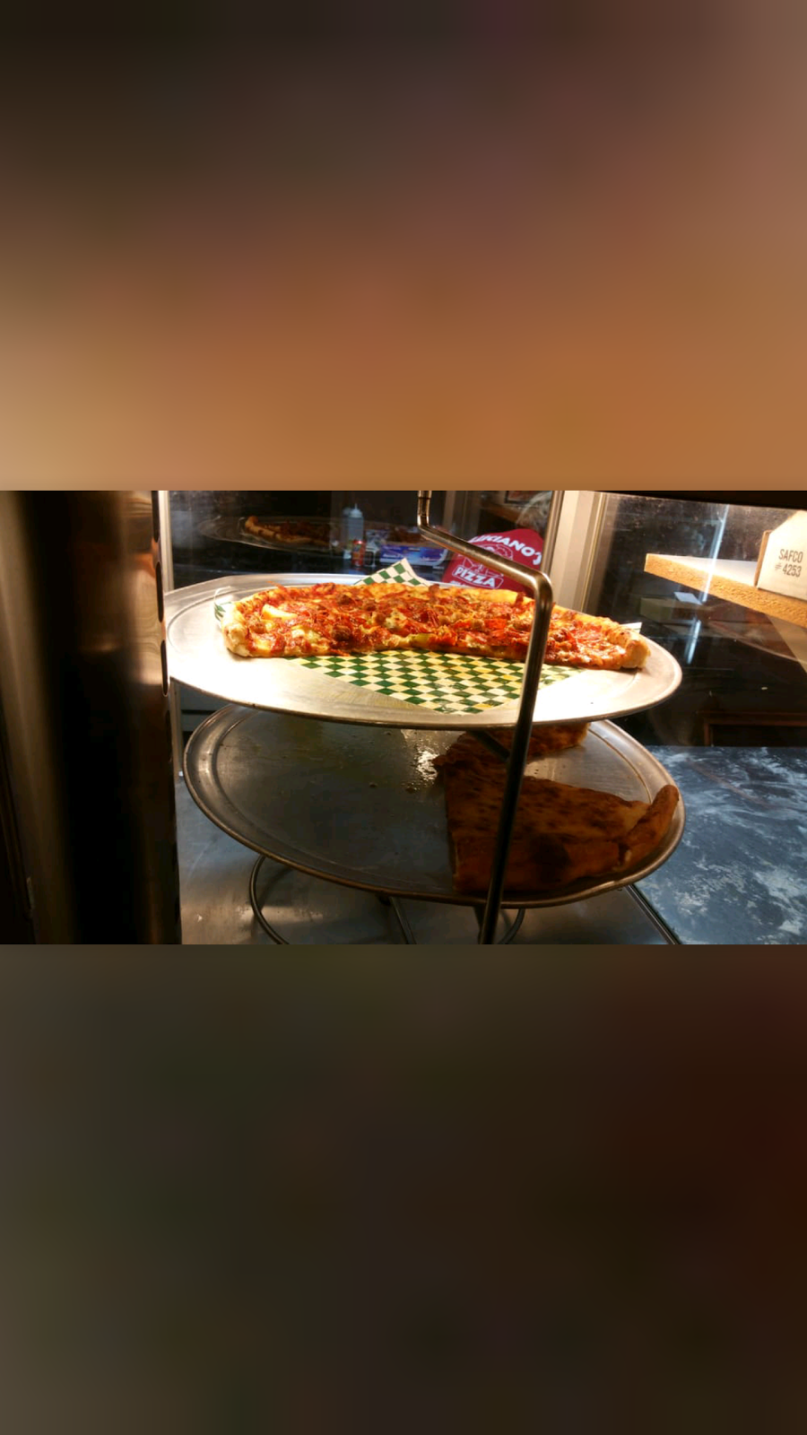 Lucianos Pizza & Pasta | meal delivery | 2341 California Ave SW, Seattle, WA 98116, USA | 2069331193 OR +1 206-933-1193