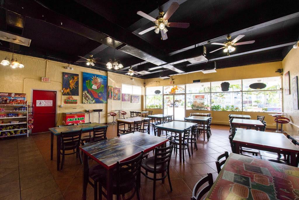 Taco Shop Hialeah | restaurant | 831 W 49th St, Hialeah, FL 33012, USA | 7869537716 OR +1 786-953-7716