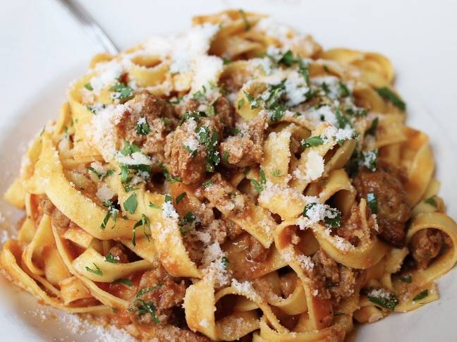 La Trattoria | restaurant | 1244 Ocean Dr, Miami Beach, FL 33139, USA | 3053362409 OR +1 305-336-2409