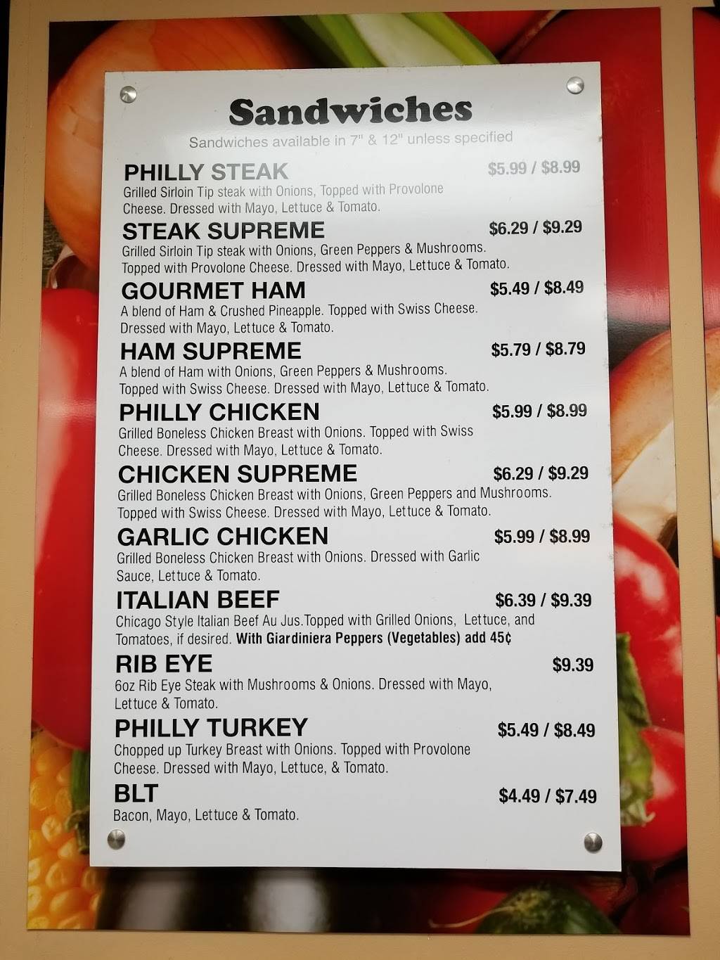 Steak & Fries | restaurant | 1218, 1200 W Main St # 26, Peoria, IL 61606, USA | 3096762828 OR +1 309-676-2828