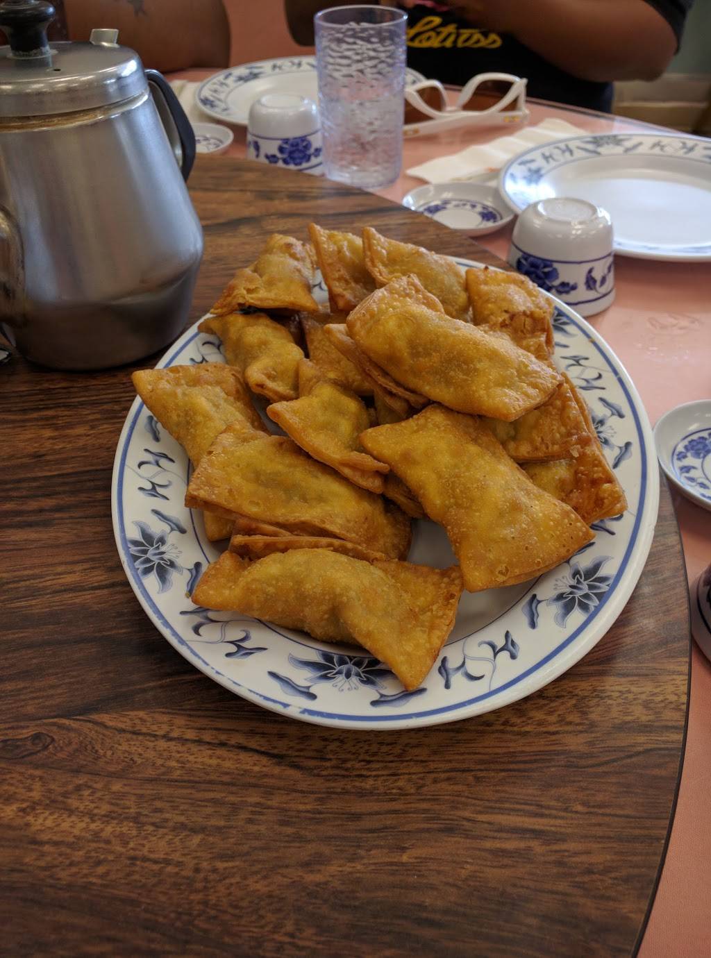 Yen Yen Chinese Cuisine | restaurant | 1058 Keolu Dr # B6, Kailua, HI 96734, USA | 8082622218 OR +1 808-262-2218