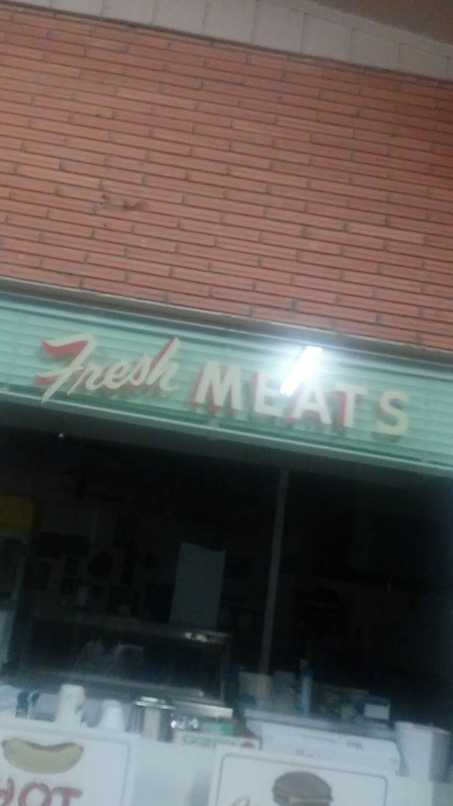 Jamestown Grocery & Station | restaurant | 2703 4th Ave, Conway, SC 29527, USA | 8432484579 OR +1 843-248-4579