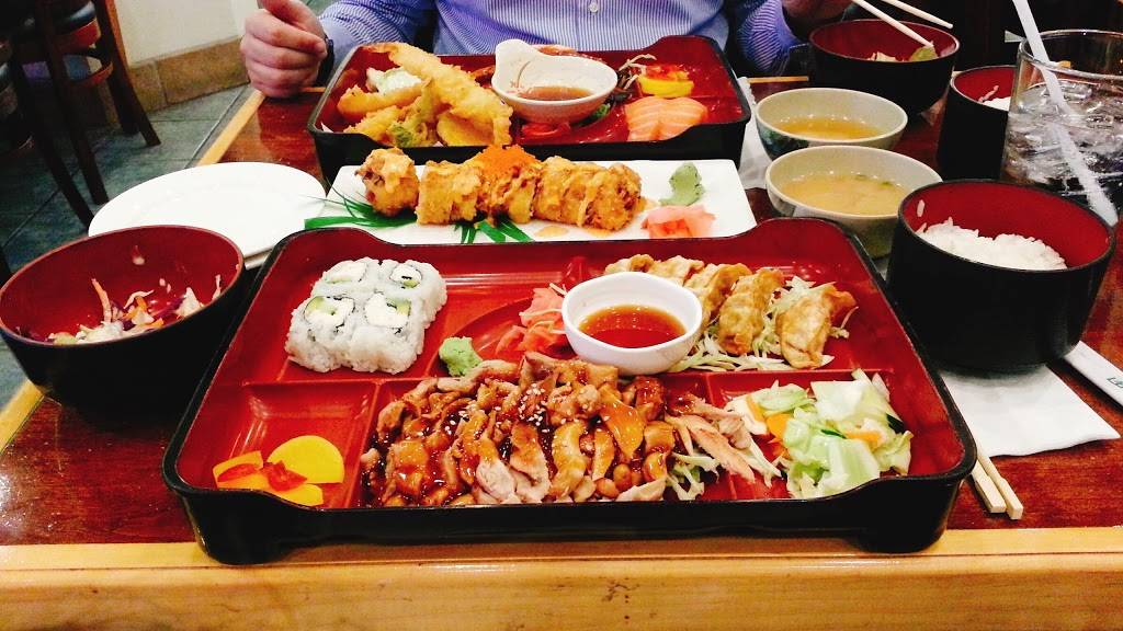 Honba Sushi | restaurant | 1759 Technology Dr, San Jose, CA 95110, USA | 4083920087 OR +1 408-392-0087