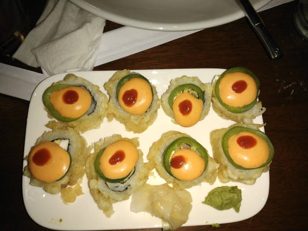 Benihana | restaurant | 5400 White Hall St, Irving, TX 75038, USA | 9725500060 OR +1 972-550-0060