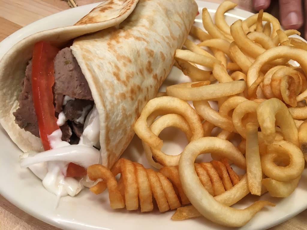 Olgas Kitchen | restaurant | 15109 23 Mile Rd, Shelby Charter Twp, MI 48315, USA | 5864642390 OR +1 586-464-2390